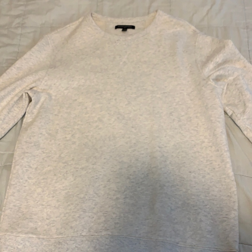 Banana Republic Crewneck sweater